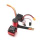 thumbnail image 3 of Esc Motor sin escobillas S3650 3900KV 60A sin escobillas ESC XT60, repuesto de disipador de calor para coche Tamiya 1/8/1/10 Romacci Esc, 3 of 6