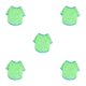 thumbnail image 3 of Chaleco para cachorros Methold Ropa para perros Varios tamaños Estilo simple, 3 of 5