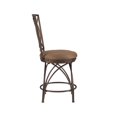 thumbnail image 3 of Tilney Big & Tall Counter Stool, 3 of 8