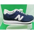 thumbnail image 4 of New Balance Mens 501 MZ501NOD Navy Walking Running Shoes Sneakers Size 8, 4 of 6