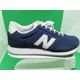 thumbnail image 4 of New Balance Mens 501 MZ501NOD Navy Walking Running Shoes Sneakers Size 8, 4 of 6