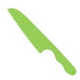 thumbnail image 2 of pitrice Kids Cooking Sets Real Kitchen Tools Children Cutter Chef Set Cookware Cake Salad Versatile Dishes Cutting Ergonomic Handles Type 27, 2 of 6