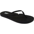 thumbnail image 2 of Hi Footwear Scott Hawaii Womens Nu-buck Slipper, 2 of 7
