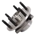 thumbnail image 6 of MOSTPLUS Pair Front Wheel Hub Bearings Assembly for 2007-2013 Silverado Sierra 1500 4WD, 6 of 7