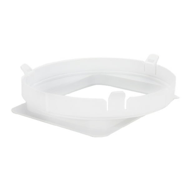 Suncoda Exhaust Hose Connector, Portable Conditioner Window Pipe