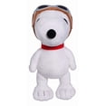 thumbnail image 5 of Peluche Suave Ruz (Snoopy 30 cm Blanco), 5 of 5