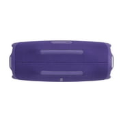 JBL Charge 6 - Portable waterproof & drop-proof Bluetooth speaker, Bold JBL Pro Sound with AI Sound Boost, 28Hrs of Playtime, Built-in powerbank & with a sturdy/removable carrying strap (Pur)