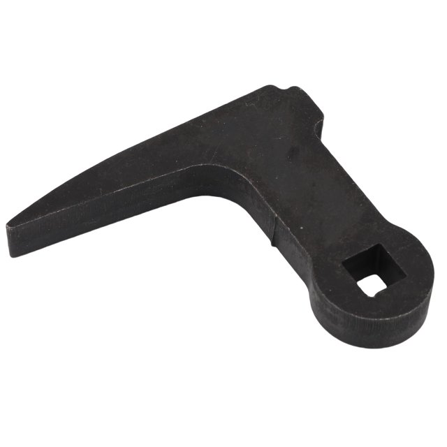 Herramientas De Extracción De Medio Eje, Adaptadores De Barra De Palanca Universales De Fácil Acceso Hierro Robusto De 3/8 De Pulgada Para Espacios Reducidos