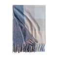 thumbnail image 2 of MESSUEN Long Scarves for Women Desert Scarf Winter Scarves Vintage Scarf Warm Scarf Shawl Wraps for Women Ladies Scarves Lightweight Shawl Beach Scarf Z Navy A, 2 of 8
