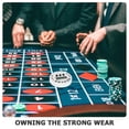 thumbnail image 4 of Poker Timer Countdown Timer Board Game Dealer Digital Clock Game Timer Poker Accessory, 4 of 8