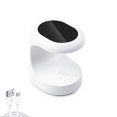 thumbnail image 2 of Herrnalise Fast Drying Gel Dryer Nail Polish Lamp Mini UV Nail Lamp USB UV LED Nail Lamp, 2 of 2