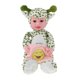 thumbnail image 4 of 14 Cm Recién Nacido Muñeca Bebé Real Hecho A Silicona Suave Cuerpo Eléctrico Interactivo Juguete De Edad Bebé UNA CUTICAT Muñecas interactivas, 4 of 8