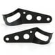 thumbnail image 2 of 2 soportes universales para faros delanteros de motocicleta, con horquilla para 35-43 mm/1,4-Tubo de 1,7 pulgadas, 2 of 14