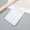 white, variant on QIQUWOHUL 4 Hook Bra Extender – 11.5cm Length Underwear Back Fastener For Comfort