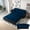 Blue, variant on Firscook 74.8" Queen 3-in-1 Pull-Out Sleeper Sofa Bed with Steel Frame for Adults, Blue