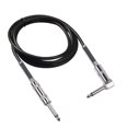 thumbnail image 1 of 6.35mm Electric Guitar Audio Cable, Cable Length:3m, 1 of 4