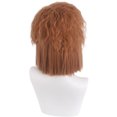 thumbnail image 3 of Peluca para cosplay, pelo sintético del detective Conan Miyanos Shiho, 3 of 3