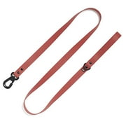Barkbox Dog Leash (Large (1in. x 5ft.), Red)