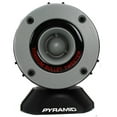 thumbnail image 3 of Pyramid 300 watt Marine Tweeter Speaker System, 3.75" Aluminum, 1 Pair, TW28, 3 of 6
