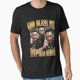 thumbnail image 1 of [ up to 30%] Retro 90's God Bless Me it's F*Cken Summah T-Shirt, Summer Party Fan Bootleg Tee T-Shirt, Gift For Women and Man, 1 of 6