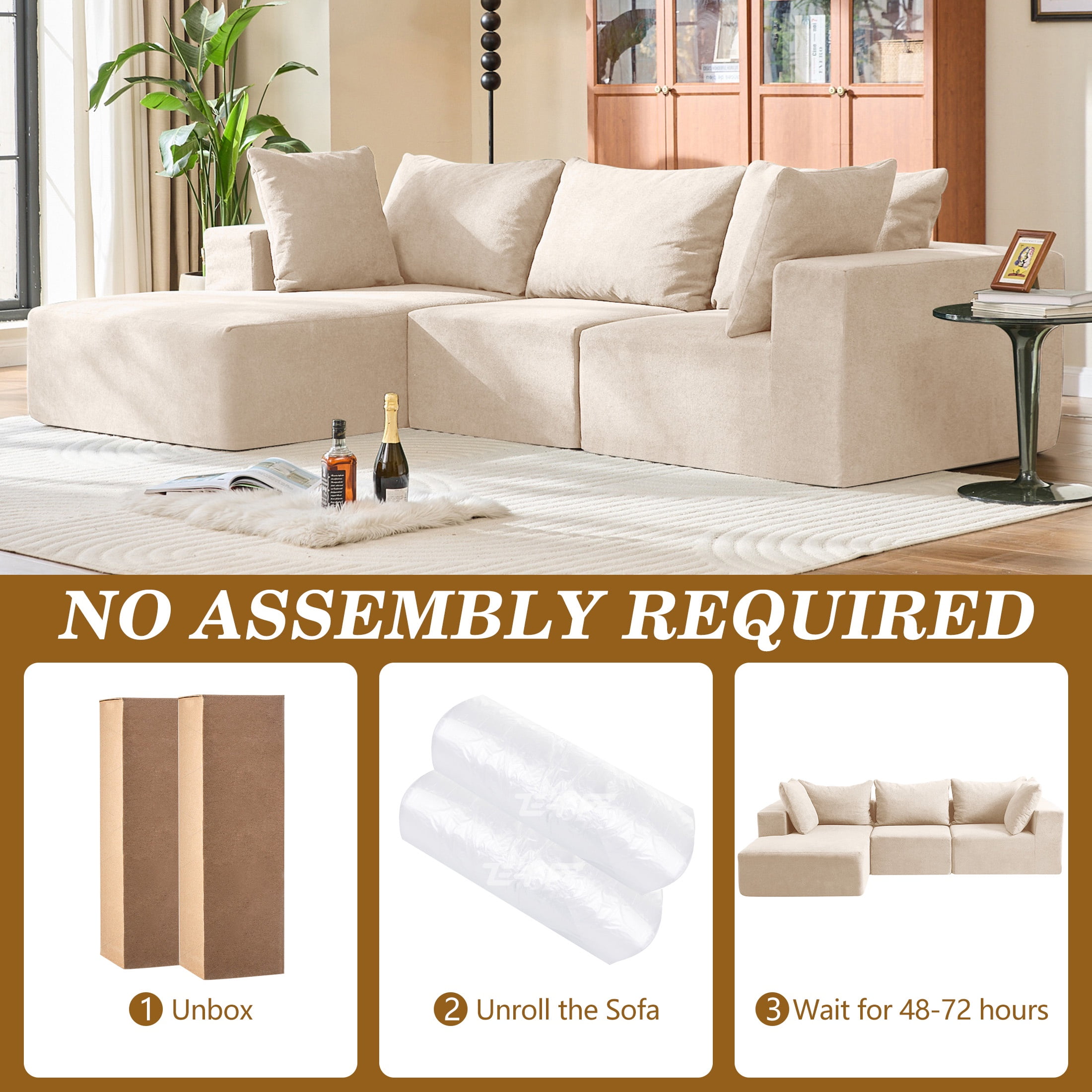 L’Appartement Effortless All In One Amazon.com: YOPTO 127