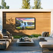 Element Electronics 65 4K UHD Partial Sun Outdoor Xumo TV (EP500AE65C)
