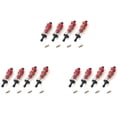 thumbnail image 1 of Amortiguador de Metal de 12 Piezas para SG 1603 SG1603 UD1601 UD1603 UD1604 UD1607 1/16 Piezas de Mejora de Coche RC Accesorios, 1 of 6