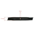 thumbnail image 3 of OEM 50" Hi Lift Blade Kit for Toro 74630, 74631, 74632, 74635, 74637, 74638, 74641, 3 of 9
