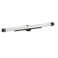 thumbnail image 1 of 20W Aria Vanity LED Light, Oil-Rubbed Bronze, 1 of 1