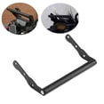 thumbnail image 4 of Soporte de navegador GPS para motocicleta, soporte para teléfono móvil apto para CB500X 2017-2019 Jadeshay  A, 4 of 8