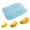 4-cavity mango silicone mold, variant on Mango Shape Cake Mold - 4/6 Cavity Fruit Pudding Mango Silicone Molds,Reusable Mousse CakeDecoration Mould Supplies,for Cake,Chocolate,Candy,Ice Cream,Jelly,Bakeware,Snacks & Pastries