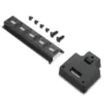 ThinkEdge SE30 DIN Rail Mount - ThinkEdge SE30 DIN Rail Mount