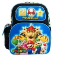 thumbnail image 1 of Mochila AI ACCESSORY INNOVATIONS Super Mario 16 pulgadas, 1 of 5