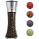 thumbnail image 2 of Molinillo de acero inoxidable *304 alto 200ML (caja) Xemadio WMZY-57, 2 of 8
