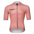 thumbnail image 3 of Maillot de ciclismo local Pedla para hombre, club de equitación, verano 2022, manga corta, camiseta de carreras de bicicletas, mangas transpirables, color retro, 3 of 5