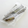 thumbnail image 2 of Design House 792960 Handle Set Extension Kit, Satin Nickel, 2 of 3