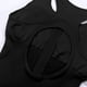 thumbnail image 5 of WILLBEST Mono de Entrenamiento para Mujer, de Manga Larga, con Cremallera Frontal Y Espalda Descubierta, Elástico, Deportivo, para Yoga, Running, Ropa Informal Cómoda. Chica, 5 of 8