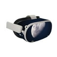 thumbnail image 2 of MightySkins OCQU2-Moon Skin for Oculus Quest 2 - Moon, 2 of 4