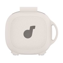 Headphone Case Silicone Case Drop-Proof And Dust-Proof headphone Case On-Ear Headphones Portable Silicone Case For Soundcore Sport X20 Sport/X20