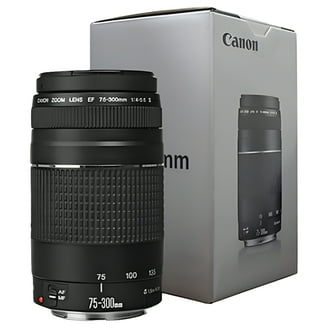 Canon EF-S 55-250mm f/4.0-5.6 IS II Telephoto Zoom Lens - Walmart.com