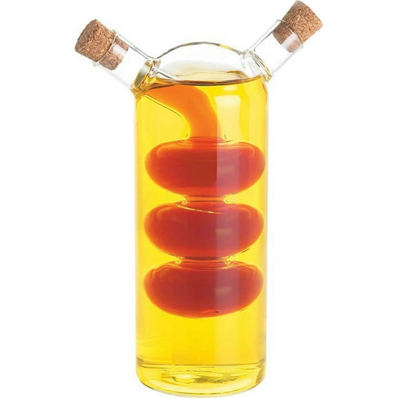 Fox Run Triple Bubble Cruet