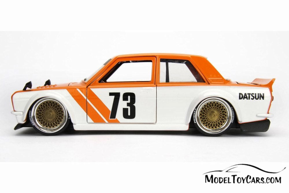 jada datsun 510