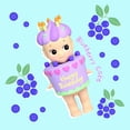 thumbnail image 3 of Minifigura de Sonny Angel, regalo de cumpleaños, edición 2017, 12 unidades, 3 of 9
