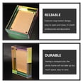 thumbnail image 4 of LOLIPPYY Photo Frame Decor Tabletop Photo Frames Acrylic Home Decor 1Set, 4 of 8