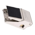 thumbnail image 1 of Riwesomey Válvula de aire 1/4 PT Válvula de pedal de aire Válvula de control de pedal 1/4 PT Válvula de pedal de interruptor neumático Accesorios para herramientas neumáticas, 1 of 6