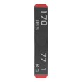 thumbnail image 4 of 10LB-310LB Fitness Equipment Weight Stickers Gym Weight Stack Number Labels, 4 of 10