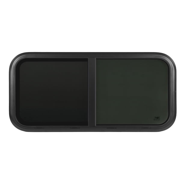 RV Rounded Corner Windows,RV Sliding Window with RV Slide Window ...