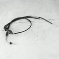 thumbnail image 3 of Throttle Throttle Cable Accelerator Line Wire Replacement M CB15 Fits for  PW 50 PW50 1981-2009, 3 of 8