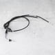 thumbnail image 1 of Línea del acelerador, cable del acelerador Línea del acelerador Cable del acelerador Cable del acelerador Diseño de última generación, 1 of 9