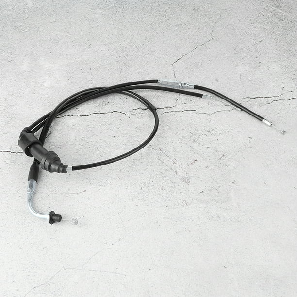Línea del acelerador, cable del acelerador Línea del acelerador Cable del acelerador Cable del acelerador Diseño de última generación
